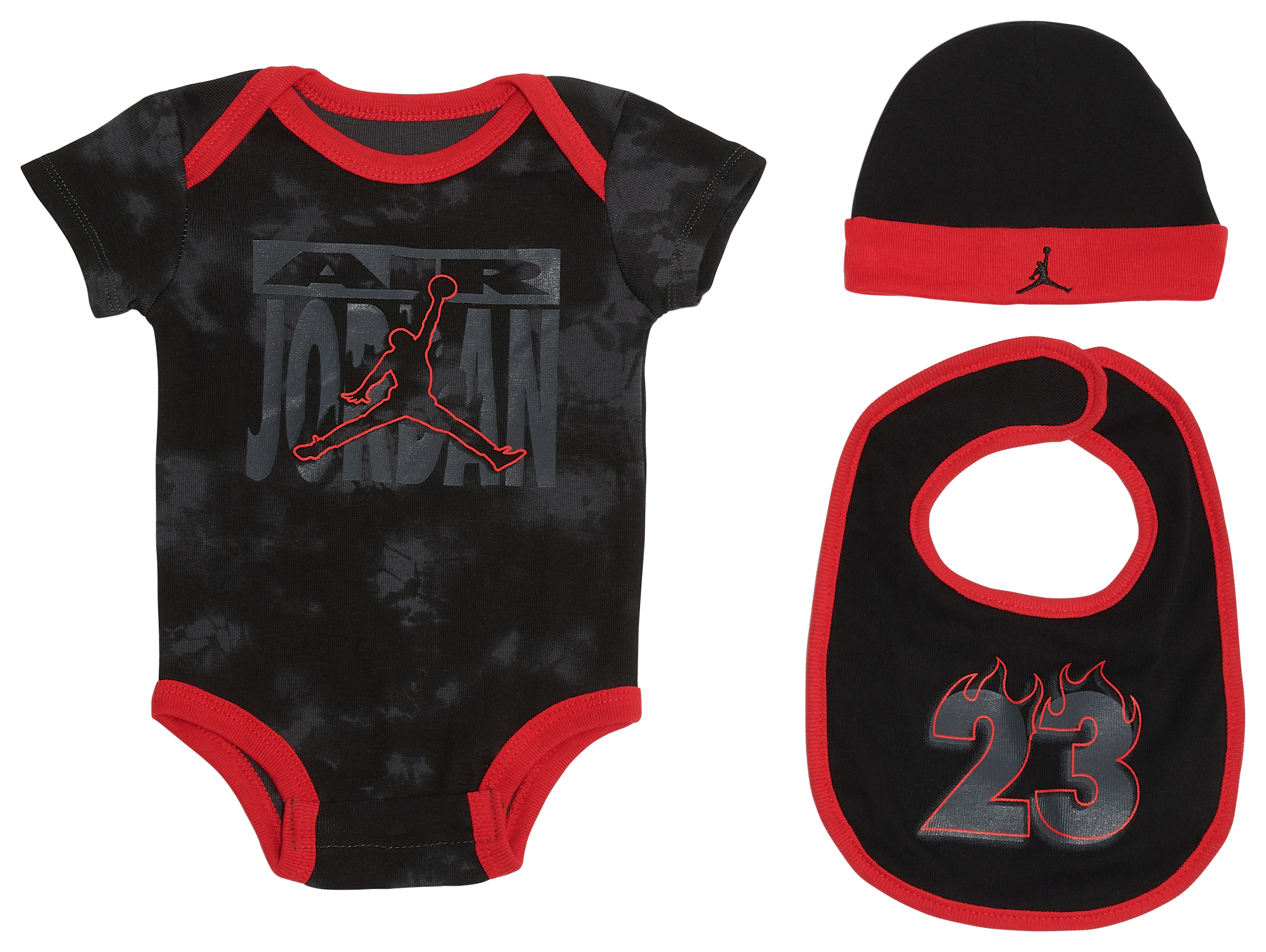 Jordan 2024 infant outfit