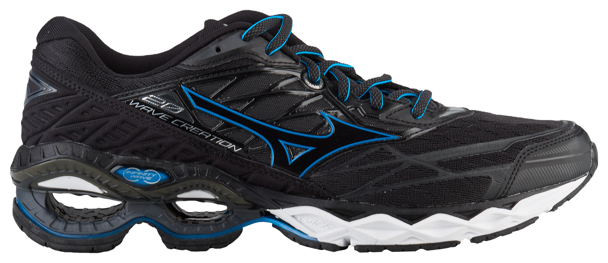 mizuno wave creation 20 uomo 2014