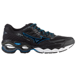 Black/Blue