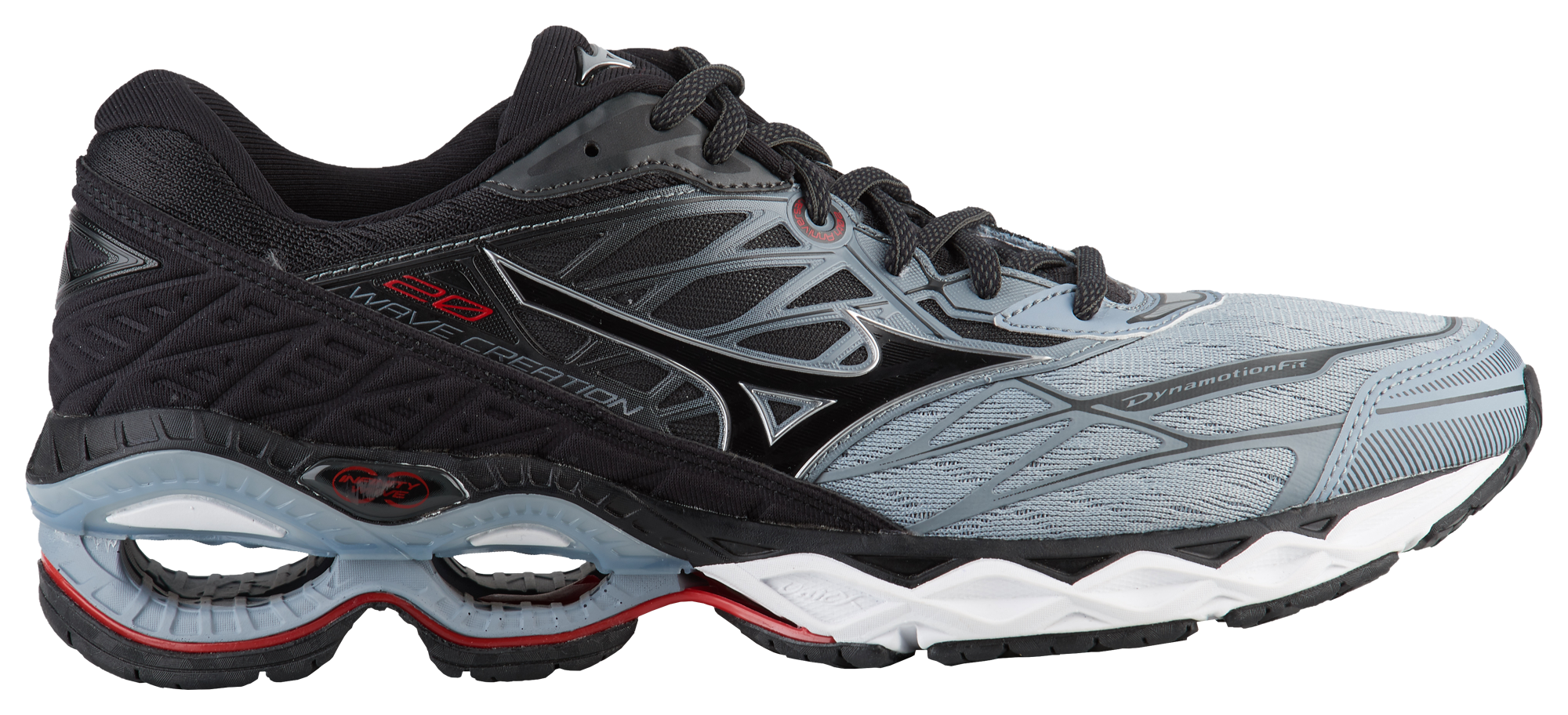 mizuno wave creation 20 price