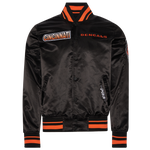 Orange/Black
