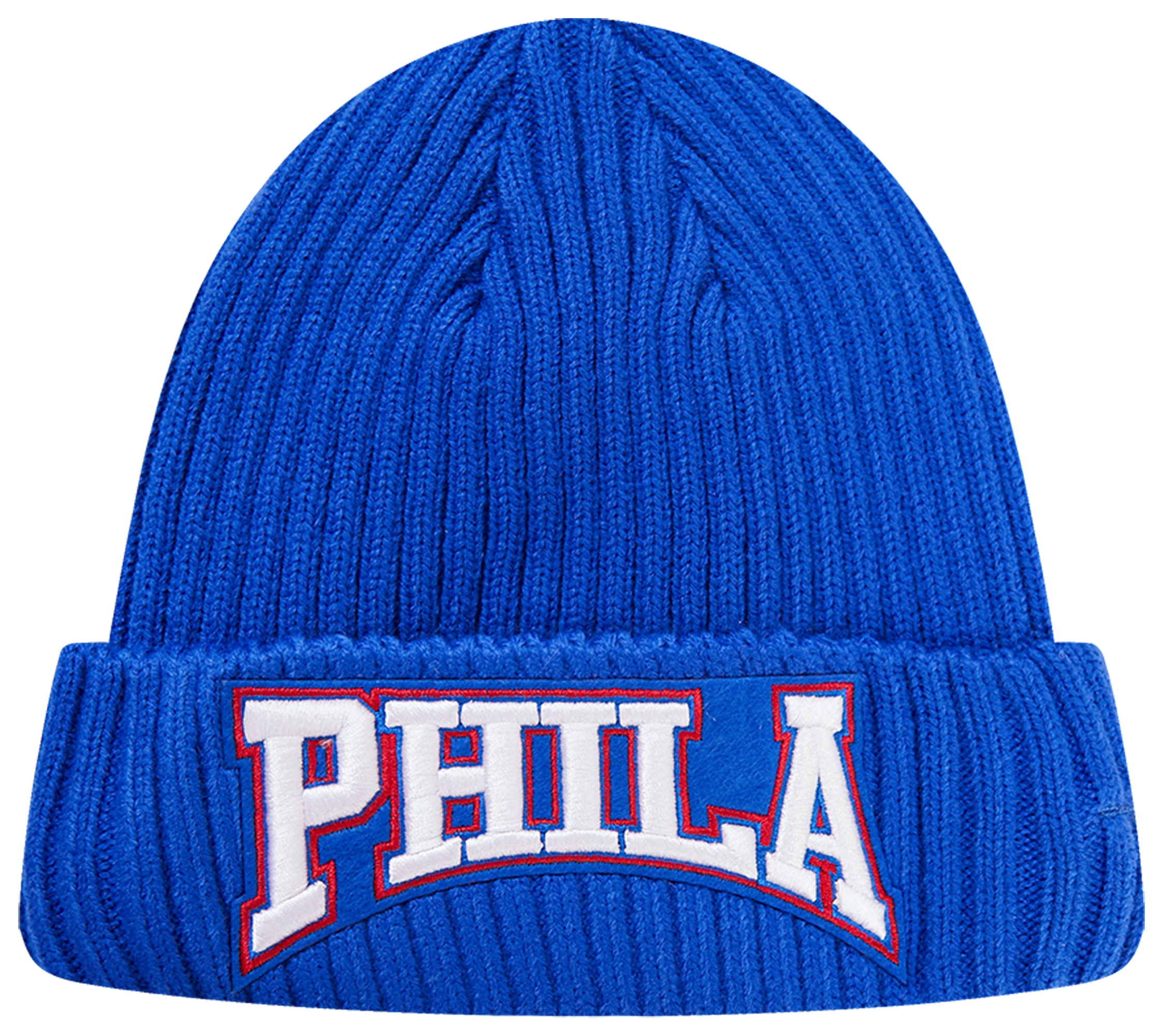 Sixers beanie best sale