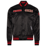 Black/Red