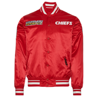 Pro Standard Kansas City Chiefs Turn It Up M Rib Satin Pro Standard Kansas City Chiefs Turn It Up M Rib Satin
