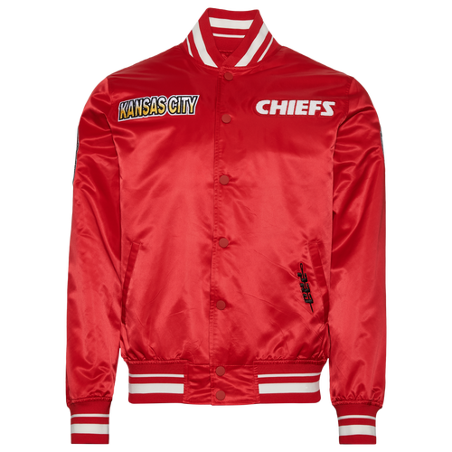 Kansas City top Chiefs Starter Jacket medium