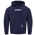 Pro Standard Cowboys Pullover Hoodie - Men's