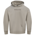 Pro Standard Cowboys Pullover Hoodie - Pro Standard Taupe
