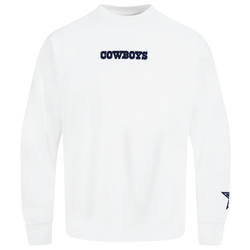 Men's - Pro Standard DALLAS COWBOYS SWEATSHIRT - 
