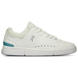 Men's - On The Roger Advantage - White/Ice