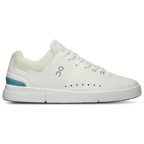 MENS - On The Roger Advantage - White/Ice
