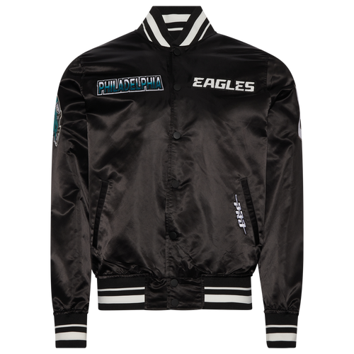 Philadelphia Eagles NFL Jacket store (M)