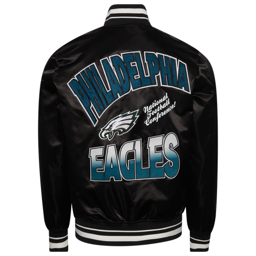 Philadelphia newest Eagles NFL Jacket (M)