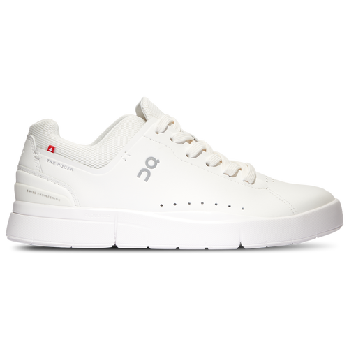【ほぼ新品/27.0】On/オン/THE ROGER Advantage Men's THE ROGER Advantage | White | On United States