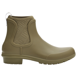 Women's - UGG Chevonne - Olive/Olive