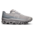 On Cloudmonster Void - On Grey