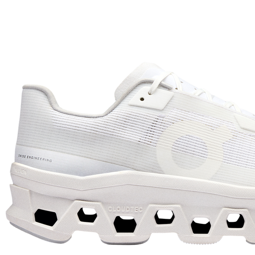 WMNS) On Running Cloudmonster 'Undyed White Black' 61.98285