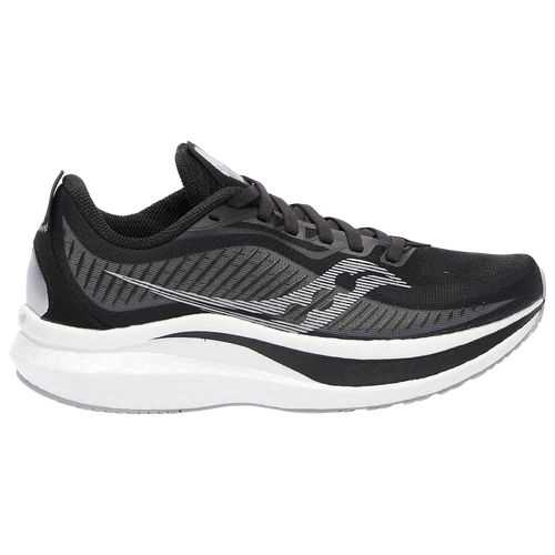 

Saucony Womens Saucony Endorphin Speed - Womens Running Shoes Black/Shadow Size 7.5