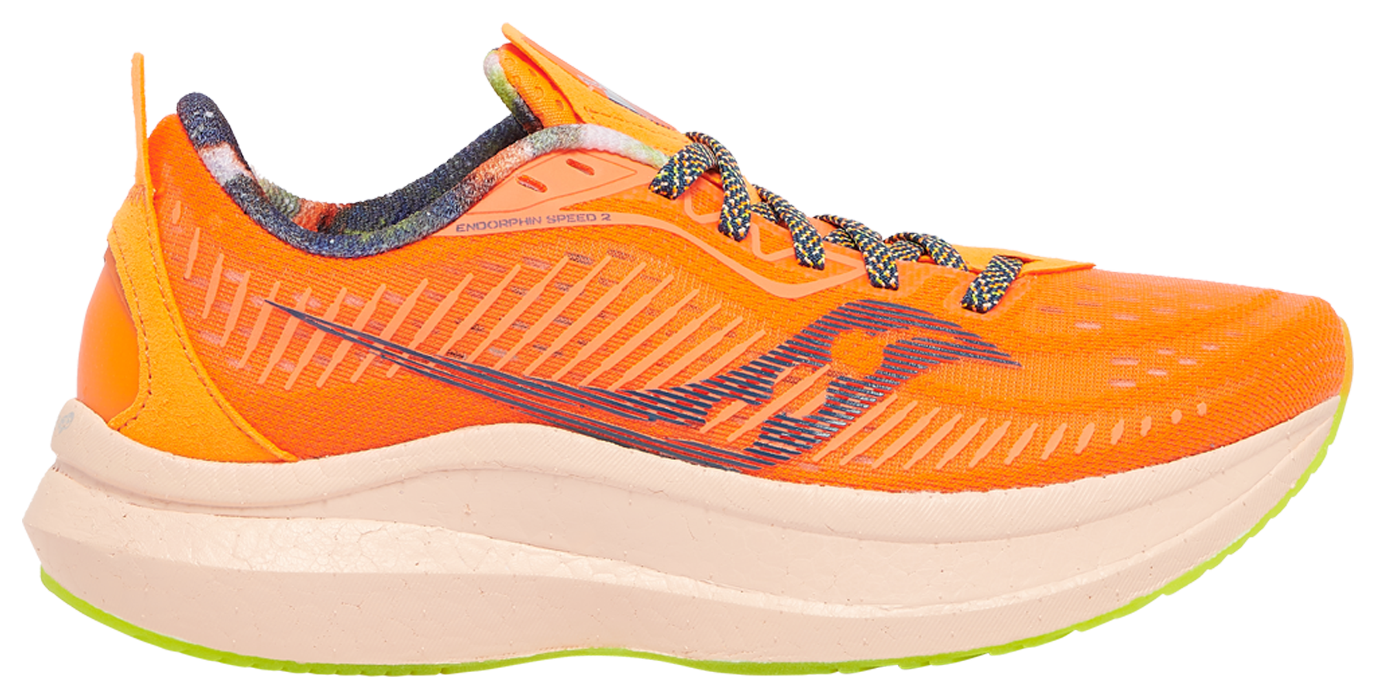 Saucony Endorphin Speed Women's