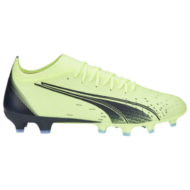 シューズ PUMA ULTRA ULTIMATE FG/AG Amazon.com | PUMA Ultra Ultimate FG/AG Men's Soccer Cleats