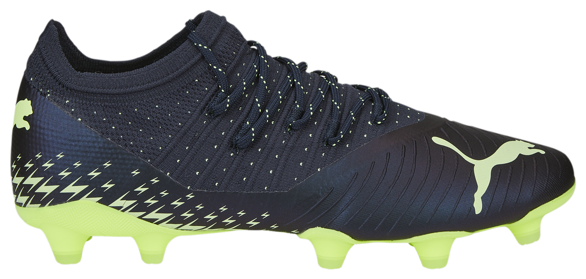 PUMA Future Z 2.4 FG/AG | Champs Sports