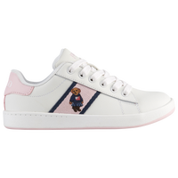 White/Pink/Navy