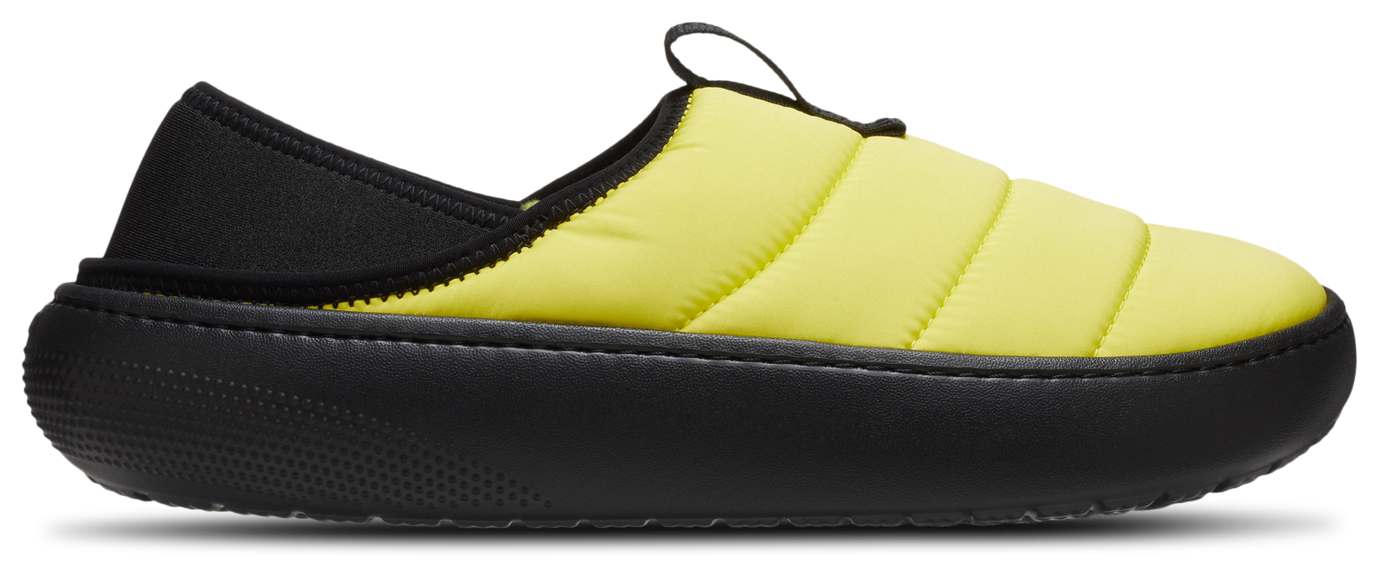 Crocs Classic Puff Moc | Foot Locker