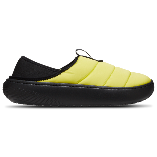 Crocs Classic Puff Moc