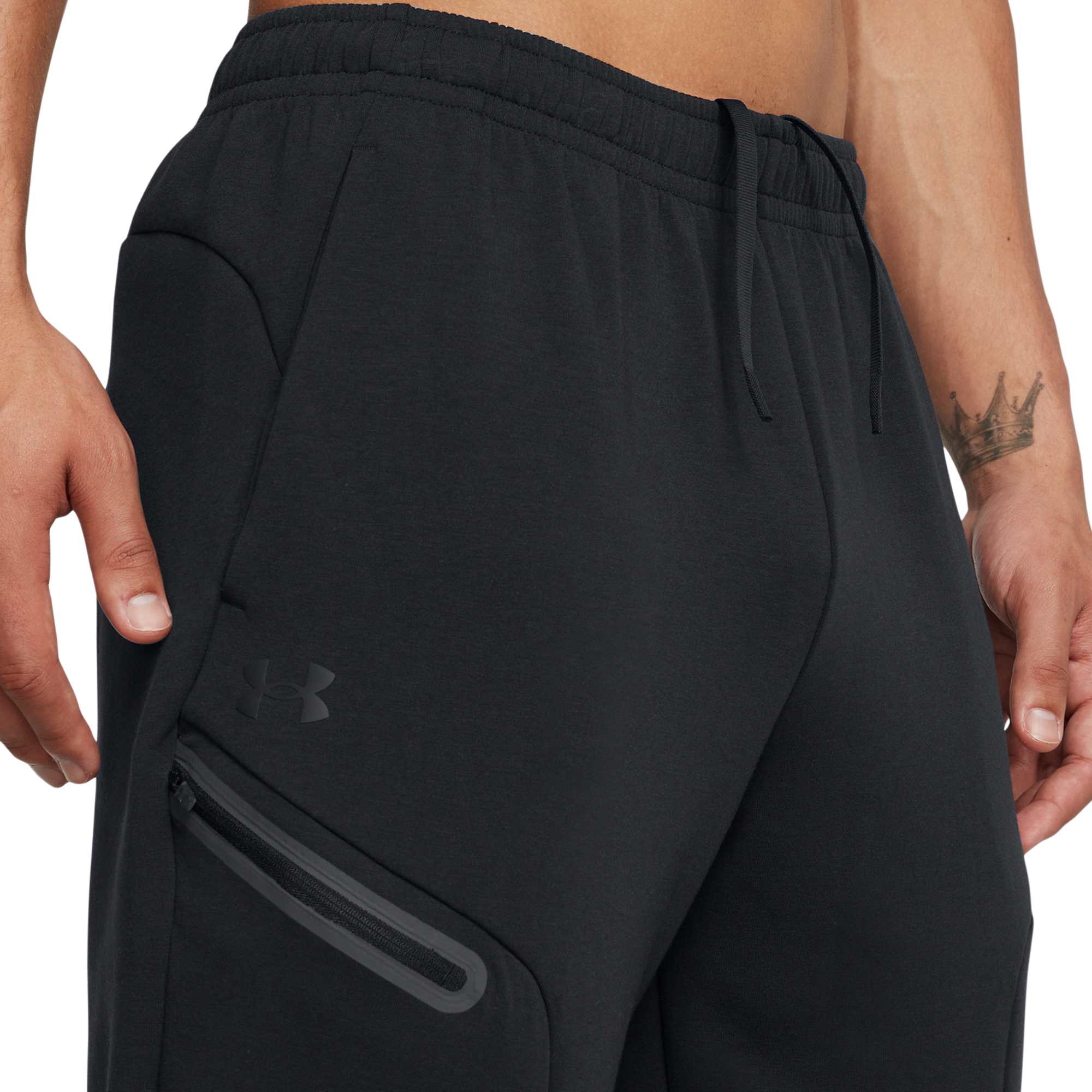 Under Armour Unstoppable Fleece Pants