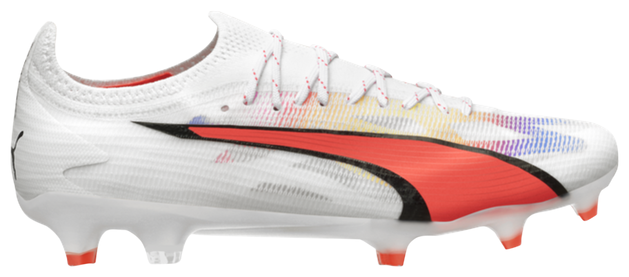 シューズ PUMA ULTRA ULTIMATE FG/AG 28.5 PUMA ULTRA ULTIMATE FG/AG