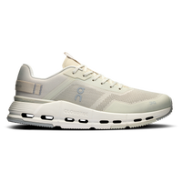Tan/White