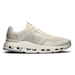 Tan/White