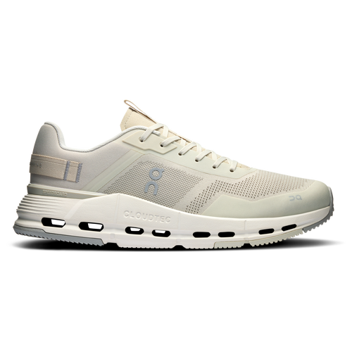 MENS - On Cloudnova TT - Tan/White