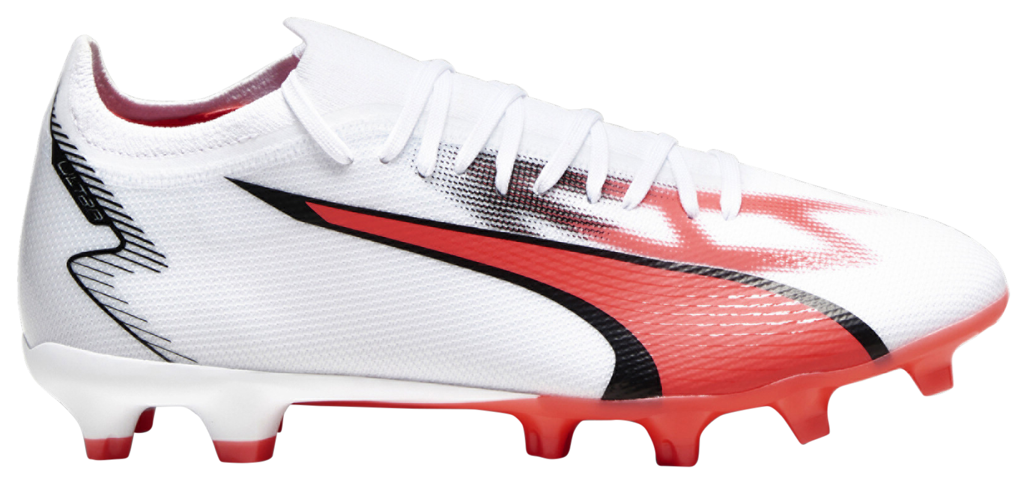 PUMA ULTRA MATCH FG/AG | Foot Locker