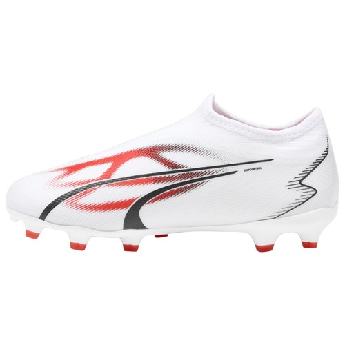 PUMA Ultra Match LL FG/AG Junior | Foot Locker