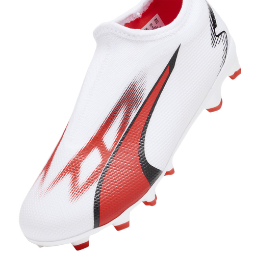 PUMA Ultra Match LL FG/AG Junior | Foot Locker
