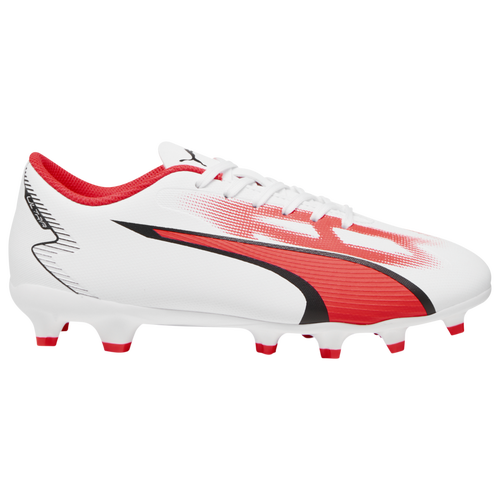 PUMA Ultra Play FG AG Junior Foot Locker