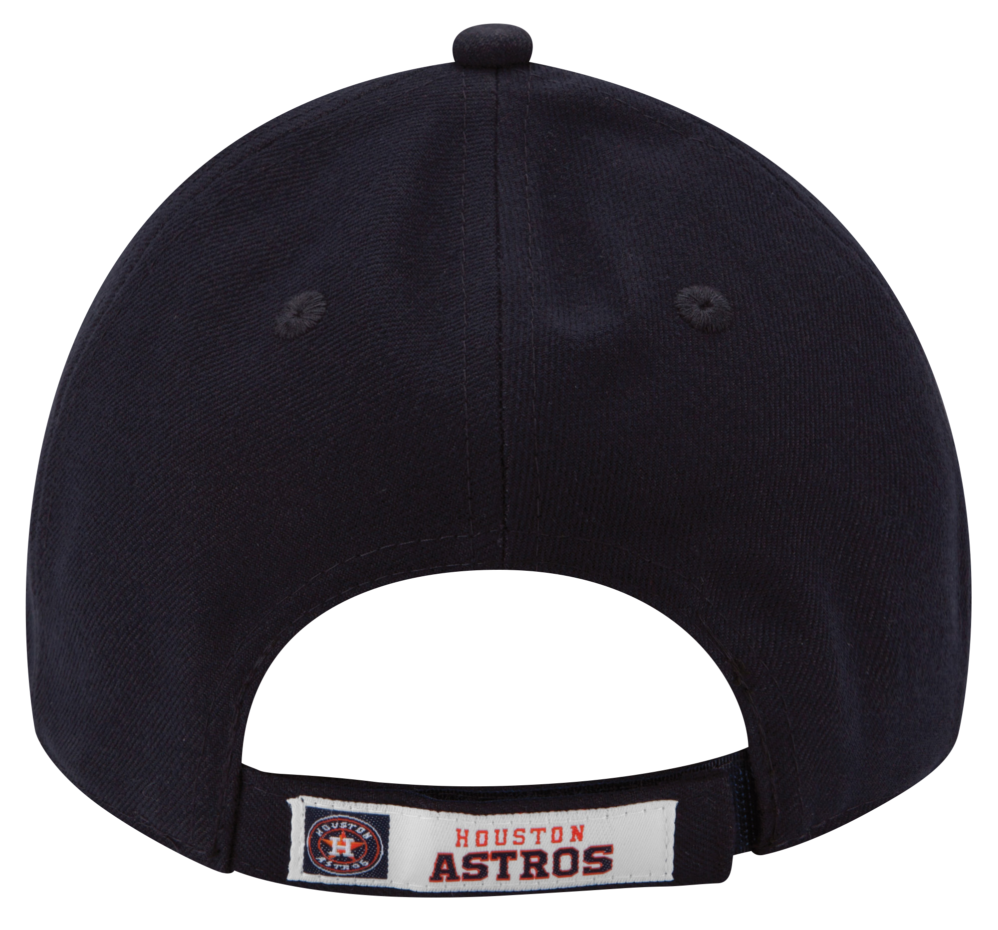 New Era Astros 9Forty Adjustable Cap