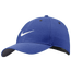 Nike Legacy91 Tech Golf Cap - Men's Game Royal/Anthracite/White