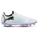 Puma Black/Puma White/Poison Pink