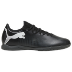 Puma Black/White