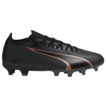 Copper Rose/Puma Black