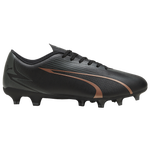Puma Black/Copper Rose