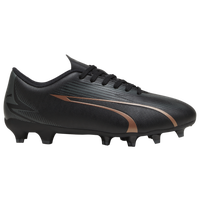 Puma Black/Copper Rose