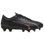 Puma Black/Copper Rose