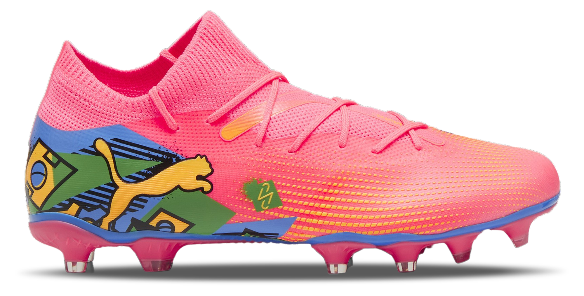 PUMA Future 7 Match FG/AG | Foot Locker