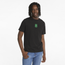 PUMA Minecraft T-Shirt - Men's Black