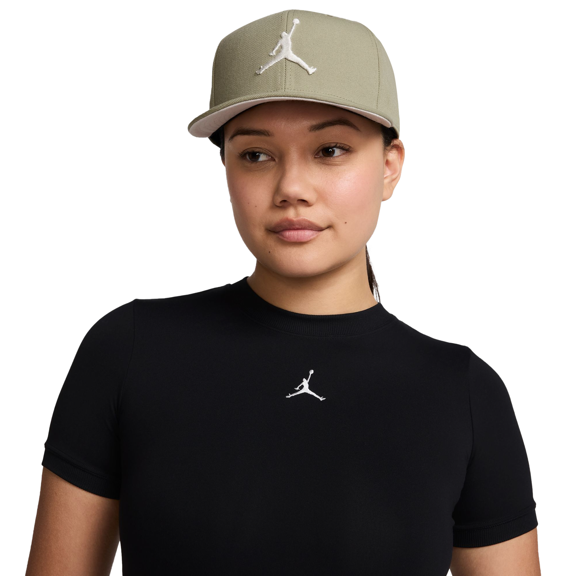 Jordan Pro Snapback Jumpman