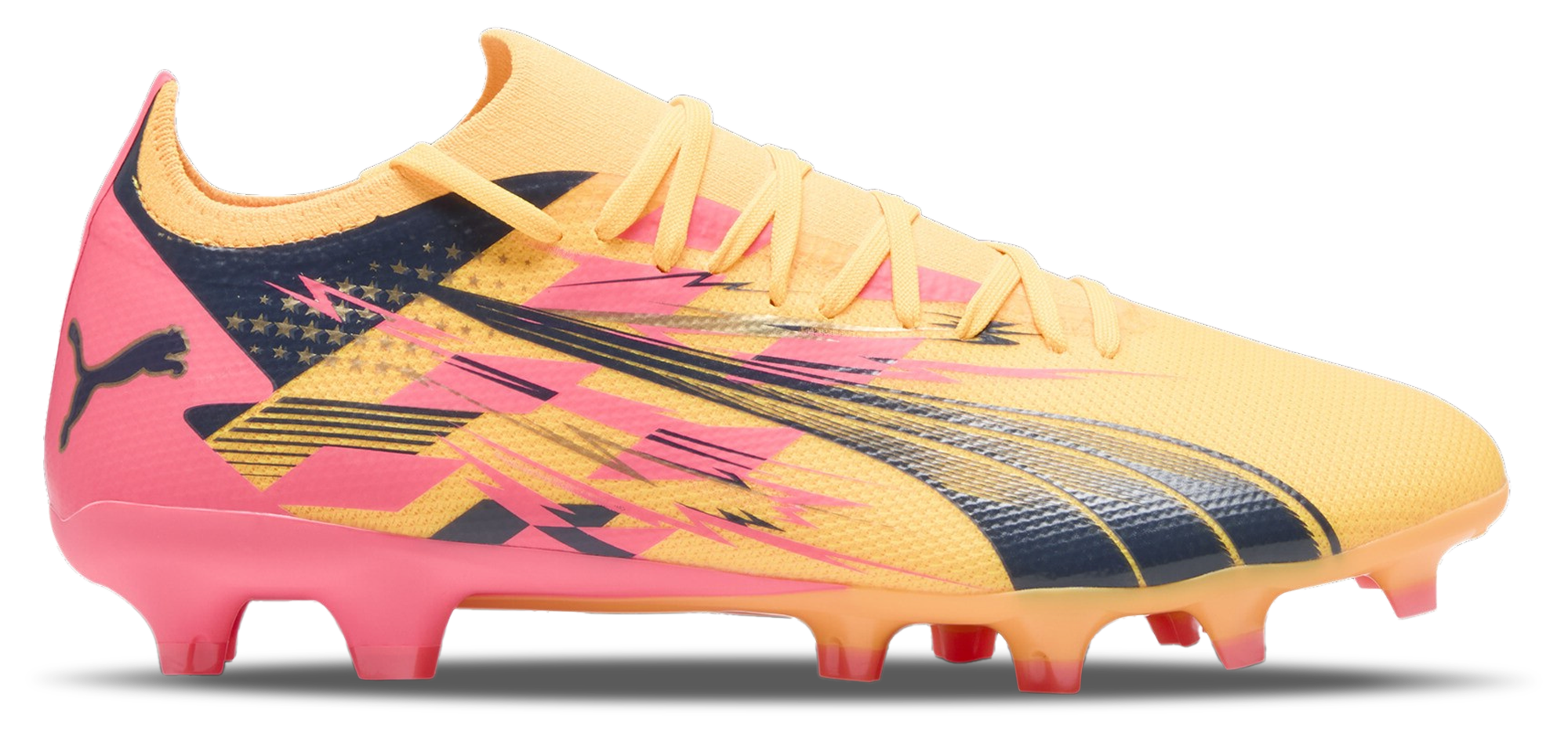 Puma ウルトラ1.2 FGAG 27センチ プーマ ウルトラ 1.2 FG/AG puma 【サッカー・フットサル