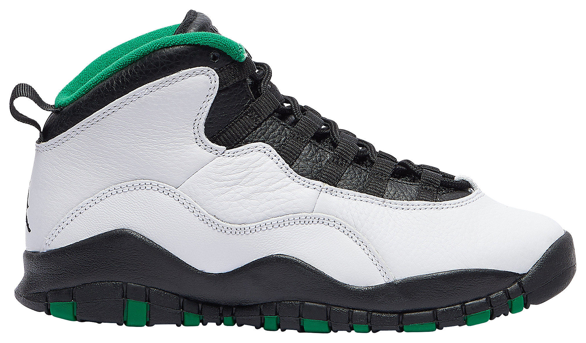 Jordan Retro 10 Grade School 2024 www.avisualaffair