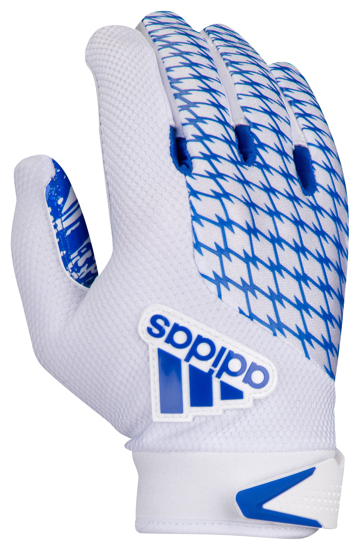 eastbay adidas football gloves